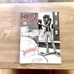 Punk Magazine nr 3. April 1976. Fanzine. New York, VS., Ophalen of Verzenden, Zo goed als nieuw, Overige typen
