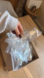 Pompen, Ophalen, Zo goed als nieuw, Accessoires