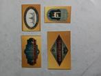 Efteling stickers, Verzamelen, Efteling, Ophalen of Verzenden, Nieuw, Overige typen