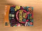 The Decades Party & Co. Bordspel, Hobby en Vrije tijd, Gezelschapsspellen | Bordspellen, Een of twee spelers, Ophalen, Zo goed als nieuw