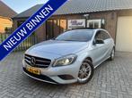Mercedes-Benz A-Klasse 180 Ambition Xenon Panodak Automaat, Auto's, 65 €/maand, Gebruikt, 4 cilinders, Leder en Stof