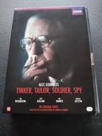 Tinker, Tailor, Soldier, Spy in nette staat, Cd's en Dvd's, Alle leeftijden, Ophalen of Verzenden, Zo goed als nieuw