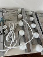 Led wandlamp ledsjö, Ophalen, Zo goed als nieuw