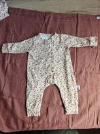 Boxpakje bloemetjes 50/56 Rosini, Kinderen en Baby's, Babykleding | Maat 50, Ophalen of Verzenden, Nieuw, Meisje, Pakje