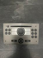 Opel Astra H autoradio, Ophalen of Verzenden, Zo goed als nieuw