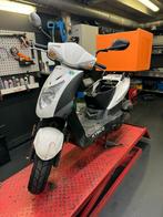 kymco agility delivery euro 4 injectie in onderdelen, Ophalen of Verzenden, Gebruikt, Overige typen, Kymco