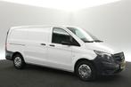 Mercedes-Benz Vito 116 CDI Lang 164PK Airco Camera Carplay C, Auto's, Gebruikt, Euro 6, 4 cilinders, 2000 kg