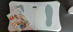 Fitness First Wii cd, Spelcomputers en Games, Games | Nintendo Wii, Ophalen, Gebruikt, 1 speler, Vanaf 3 jaar