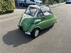 BMW Isetta, Auto's, Overige carrosserieën, Handgeschakeld, Grijs, Particulier