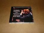 CD The Saint Paul Chamber Orchestra Wolff Haydn Nos 82 84, Cd's en Dvd's, Cd's | Klassiek, Ophalen of Verzenden