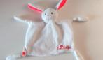 Knuffeldoek Bonbebe, Kinderen en Baby's, Speelgoed | Knuffels en Pluche, Ophalen of Verzenden, Gebruikt, Overige typen