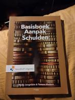 Basisboek Aanpak Schulden - Jungmann & Madern, Ophalen of Verzenden, Gelezen, Nadja Jungmann & Tamara Madern