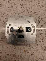 Busch Jaeger Dimmer 60-400W, Ophalen, Gebruikt