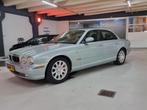 Jaguar XJ 3.0 bijna 14 maanden APK 175KW AUT 2004 Groen, 238 pk, Achterwielaandrijving, Zwart, 1514 kg