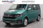 Volkswagen California Beach Bulli-pakket hefdak slaapbank ac, Apple Carplay, Stof, Gebruikt, 150 pk