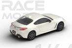 Jsn Pop Race 1:64 Toyota GR 86 2022 - Halo White, -, Nieuw, Ophalen of Verzenden, -