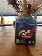 Gran Turismo 7 - PS4 Racegame, Spelcomputers en Games, Spelcomputers | Sony PlayStation 4, Ophalen of Verzenden, Zo goed als nieuw