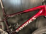 SALE S-Works Epic World cup maat XL Full opties!