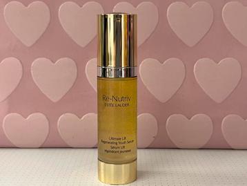 Estee lauder re-nutriv ultimate lift youth serum 30ml beschikbaar voor biedingen