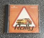 Rally Championship, Verzenden, 1 speler, Racen en Vliegen, Zo goed als nieuw