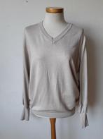 Enjoy trui beige mt XL, Kleding | Dames, Truien en Vesten, Verzenden, Beige, Maat 46/48 (XL) of groter, Enjoy