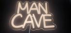 LED verlichting voor de mancave, bar, kroeg of garage., Ophalen of Verzenden, Nieuw, Lichtbak of (neon) lamp