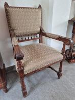 Klassieke Stoel, Antiek en Kunst, Antiek | Meubels | Stoelen en Banken, Ophalen