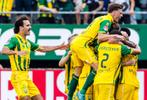 Gezocht: ADO shirts