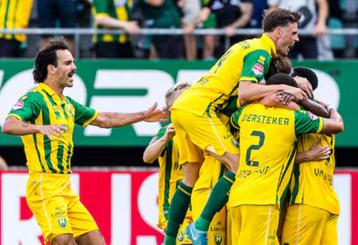 Gezocht: ADO shirts beschikbaar voor biedingen