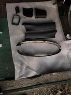 Scooter kappen Agm Vx 50 matt zwart, Auto-onderdelen, Interieur en Bekleding, Ophalen, Nieuw