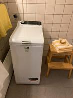 AEG Bovenlader Wasmachine - Zo Goed Als Nieuw!, Ophalen, Bovenlader, Zo goed als nieuw, Wolwasprogramma