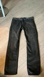 Spijkerbroek w34 l36 merk alberto, Kleding | Dames, Spijkerbroeken en Jeans, Ophalen of Verzenden, Zo goed als nieuw, Blauw, W30 - W32 (confectie 38/40)