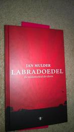 Boek - 498 - Labradoedel - Jan Mulder, Boeken, Ophalen of Verzenden