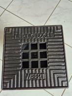 Gietijzeren vloerput Nering Bögel Weert, Doe-het-zelf en Verbouw, Buizen en Afvoer, Nieuw, Ophalen of Verzenden, Minder dan 2 meter