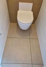 Gratis rest tegels, Doe-het-zelf en Verbouw, Tegels, Ophalen, 60 cm of meer, Zo goed als nieuw, Minder dan 5 m²