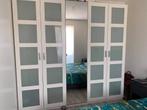Ikea Bergsbo / pax deuren 50x229, Ophalen, 200 cm of meer, 50 tot 100 cm, Zo goed als nieuw