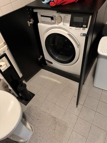 AEG wasmachine en droger 2 in 1  beschikbaar voor biedingen