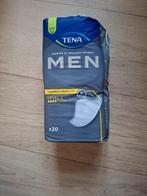 11 pakken Tena incomateriaal, inlegluiers Men, Diversen, Ophalen of Verzenden, Nieuw