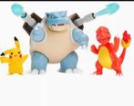 Pokémon Battle Figure nieuw in doos, Verzamelen, Poppetjes en Figuurtjes, Ophalen of Verzenden, Nieuw