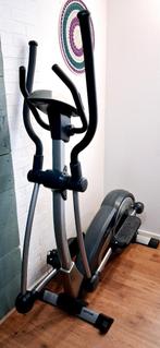 Kettler verso 307 max. 130 kg, Sport en Fitness, Ophalen, Zo goed als nieuw, Crosstrainer