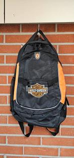 Harley Davidson Rug en Heuptas, Ophalen of Verzenden