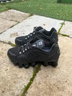 Nike Shox, maat 36, Kleding | Heren, Zwart, Nike, Nieuw, Ophalen of Verzenden