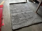 Carpet vloerkleed, Grijs, 75 m² of meer, Gebruikt, Tapijt