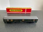 Trix Express 3387 rijtuig OVP in nieuwstaat, Gelijkstroom, Trix, Wagon, Ophalen of Verzenden
