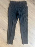 Studio anneloes franka travelstof broek zwart maat M, Kleding | Dames, Broeken en Pantalons, Maat 38/40 (M), Studio Anneloes, Zwart