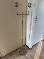 Vloerlamp van Honsel, Ophalen, 100 tot 150 cm, Zo goed als nieuw, Metaal