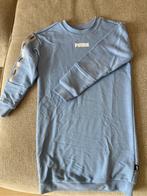 Sweatjurkje Puma incl legging maat 140, Kinderen en Baby's, Kinderkleding | Maat 140, Meisje, Puma, Ophalen of Verzenden, Zo goed als nieuw