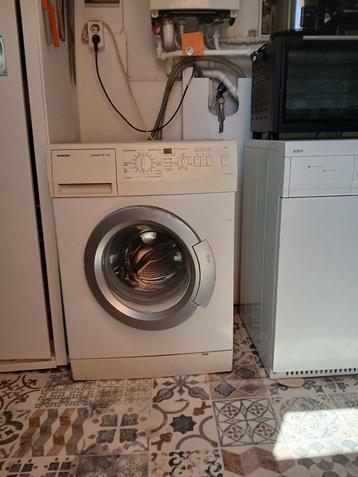 Wasmachine Sie beschikbaar voor biedingen