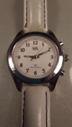 Meister Anker horloge. Radiocontrolled., Ophalen of Verzenden