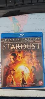 Stardust Blu-ray, Avontuur, Stationharlingen@welzijnedison.nl, Ophalen of Verzenden, Zo goed als nieuw